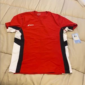 Men’s ASICS Athletic Shirt